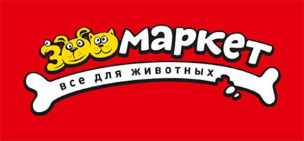 Зоомаркет, логотип